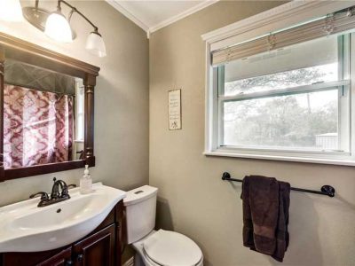 Bathroom Remodeling Services