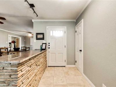 Full Home Remodeling Services