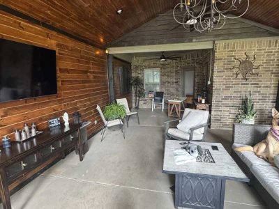 Home Addition Services