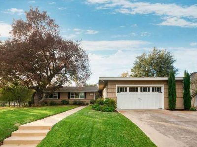 Home Exterior Renovation
