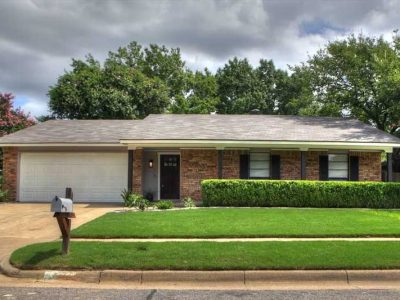 Residential Shingle Roofing