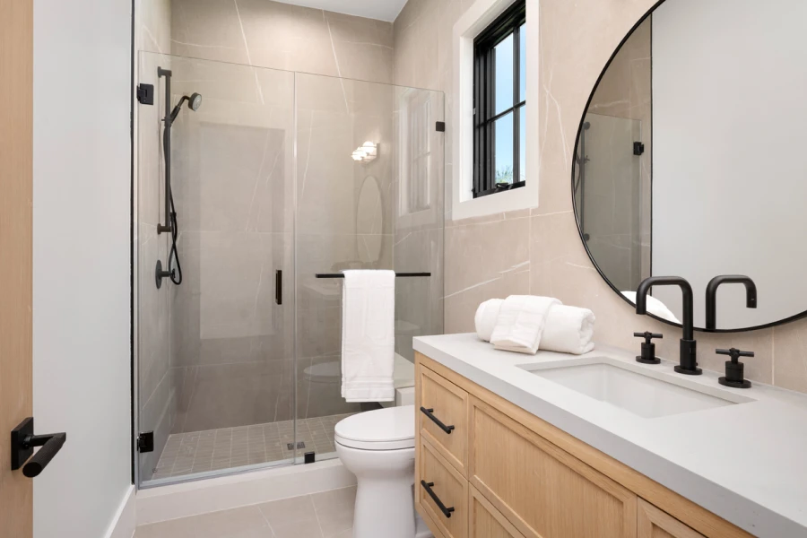 Bathroom Remodeling Service