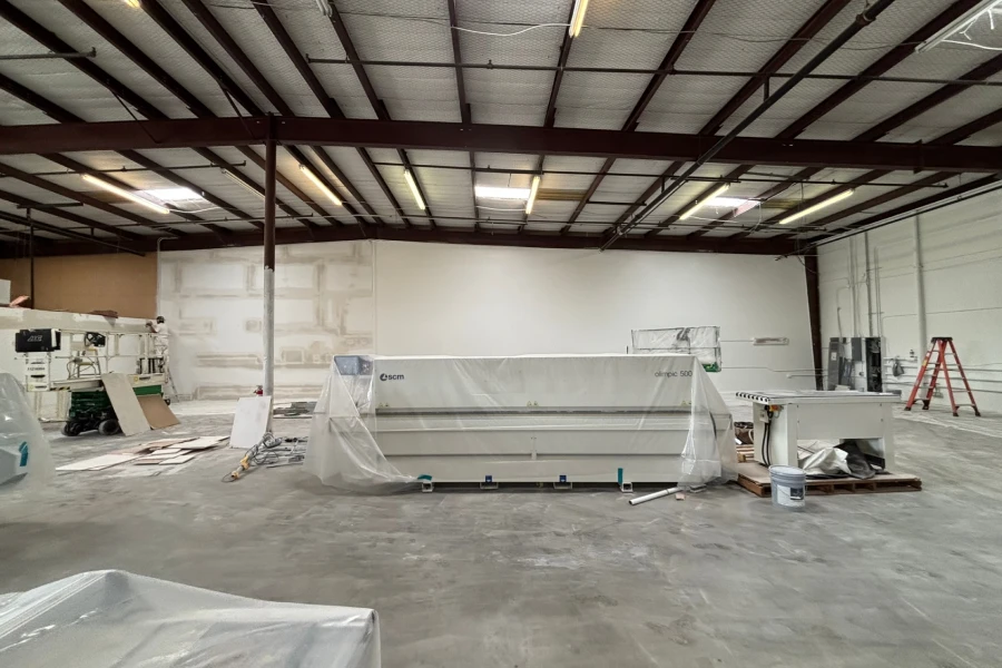 Commercial Remodeling Service