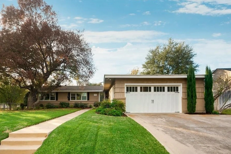 Full Home Remodeling Service