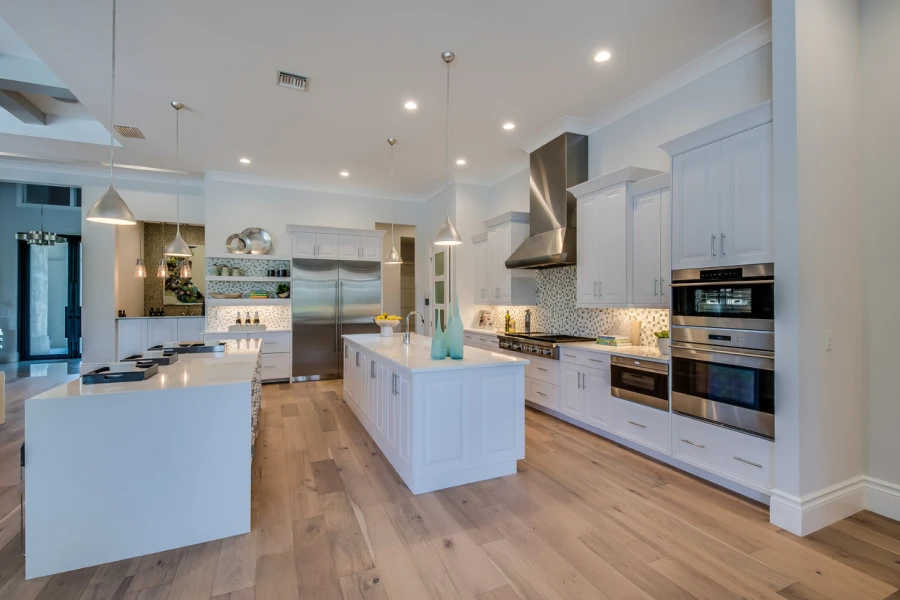 Kitchen Remodeling Service