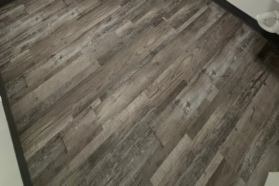 LVP LVT Installation Service