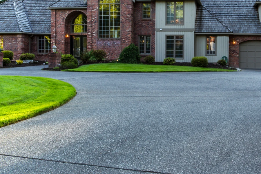 Pavers Service