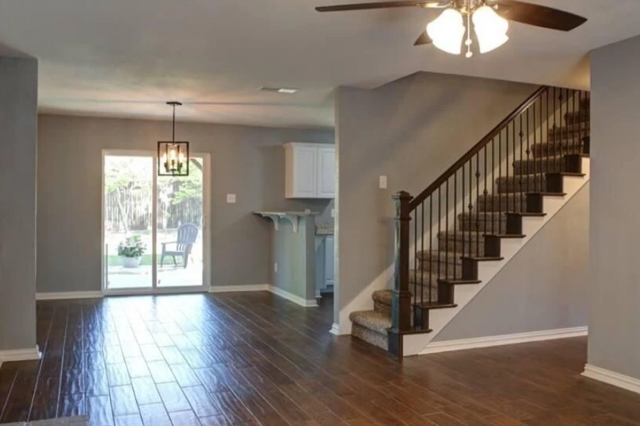 Residential Remodeling Service